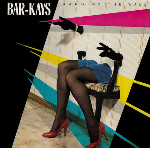 Bar-Kays