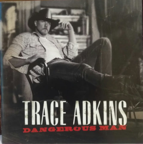 Trace Adkins