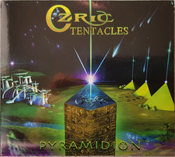 Ozric Tentacles