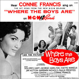 Connie Francis