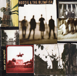 Hootie & The Blowfish