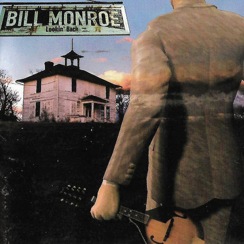 Bill Monroe