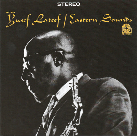 Yusef Lateef