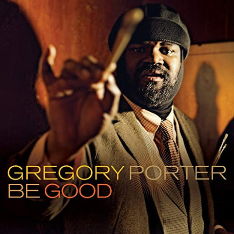 Gregory Porter