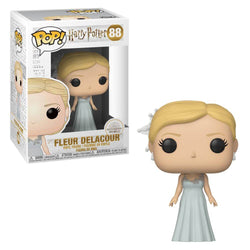 Funko Pop! Harry Potter - Fleur Delacour (Yule Ball)