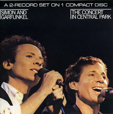 Simon & Garfunkel