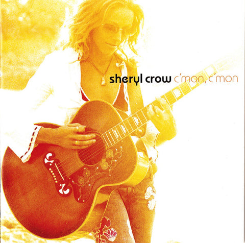 Sheryl Crow