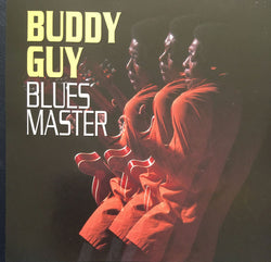 Buddy Guy