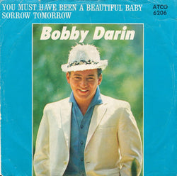 Bobby Darin