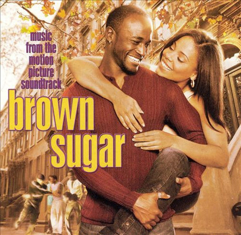 Brown Sugar (Original Soundtrack)