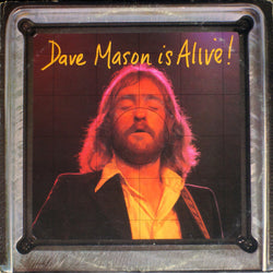 Dave Mason