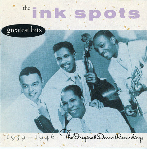 The Ink Spots