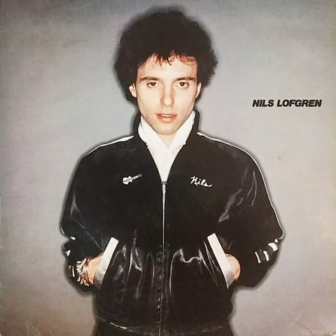 Nils Lofgren