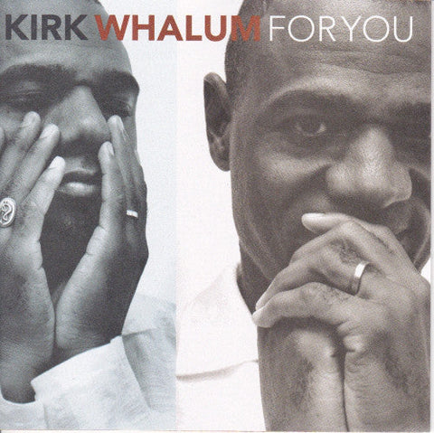 Kirk Whalum