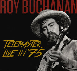 Roy Buchanan