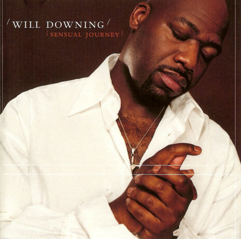 Will Downing