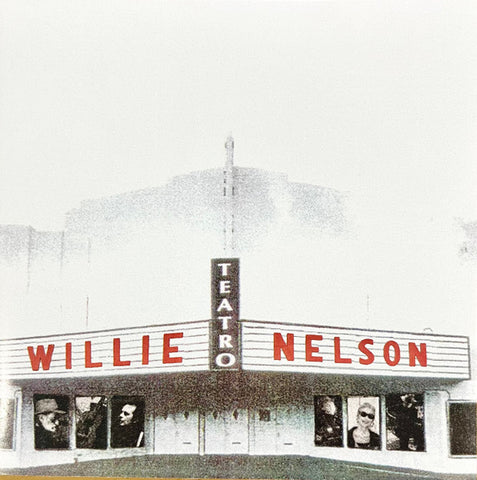 Willie Nelson