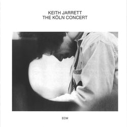 Keith Jarrett