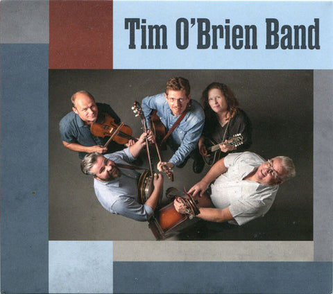 The Tim O'Brien Band