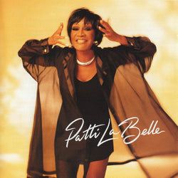 Patti LaBelle