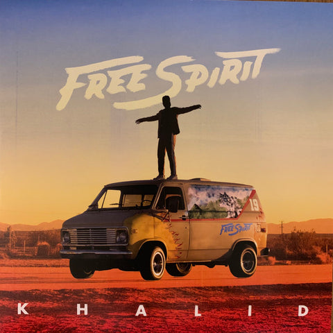 Khalid