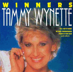 Tammy Wynette