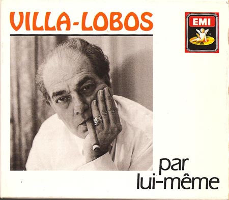 Heitor Villa-Lobos