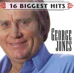 George Jones