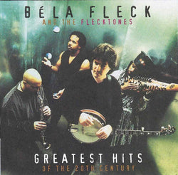 Bela Fleck And The Flecktones