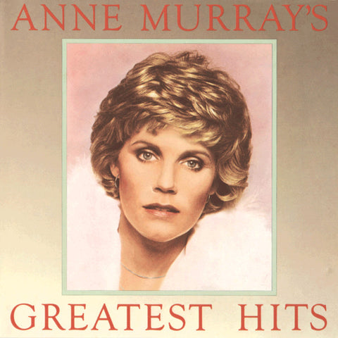 Anne Murray