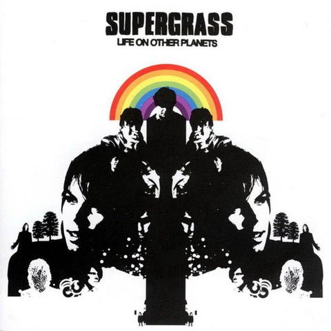 Supergrass