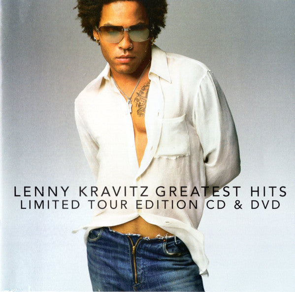 Lenny Kravitz