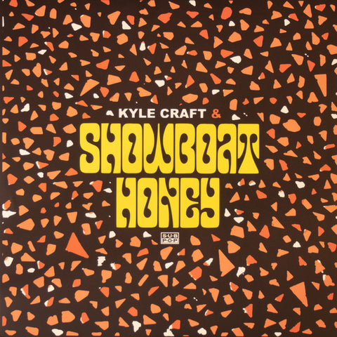 Kyle Craft & Showboat Honey