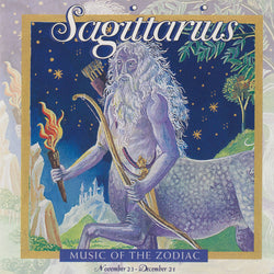 Sagittarius (Music Of The Zodiac)