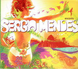 Sergio Mendes