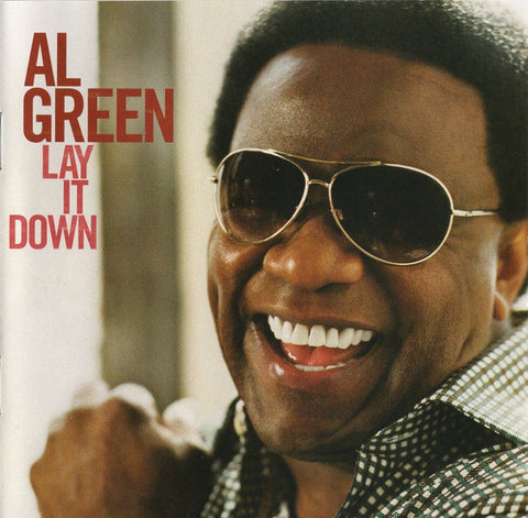 Al Green