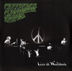 Creedence Clearwater Revival