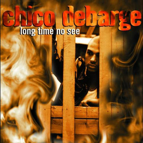 Chico DeBarge