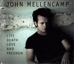 John Mellencamp