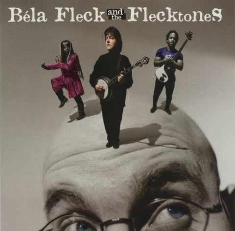 Bela Fleck And The Flecktones