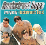 Backstreet Boys