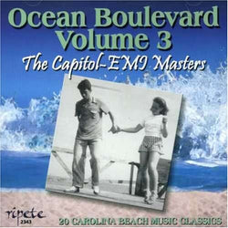 Ocean Boulevard Volume 3: The Capitol-EMI Masters