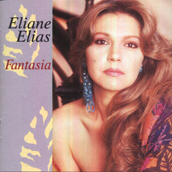 Eliane Elias