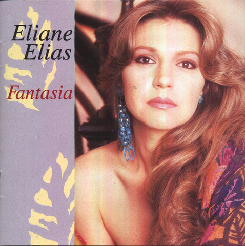 Eliane Elias