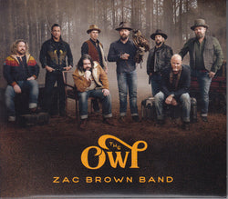 Zac Brown Band