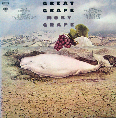 Moby Grape