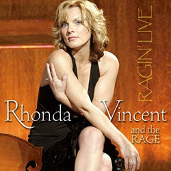 Rhonda Vincent And The Rage