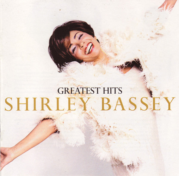 Shirley Bassey