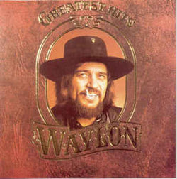 Waylon Jennings