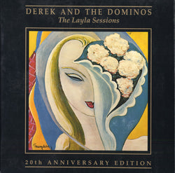 Derek And The Dominos